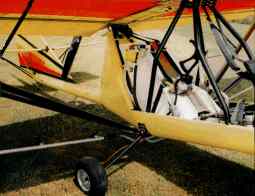 GT-500 Spray Miser